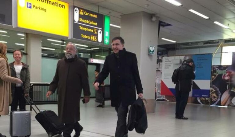 saakashvili_amsterdam