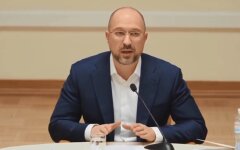 Шмыгаль рассказал, что будет с пенсиями в Украине после реформы