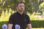 Володимир Зеленський