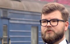 Евгений Кравцов
