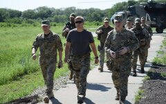 Данилюк_передовая