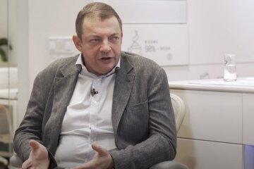Олег Гороховский, monobank, рекламная кампания