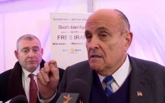 Руди Джулиани_Лев Парнас