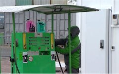 Цены на АЗС Украины, Рост цен на бензин в Украине, Рост цен на дизтопливо в Украине