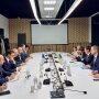Україна посилює аграрну дипломатію