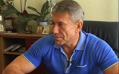 Игорь Насалик