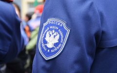 казаки_Россия