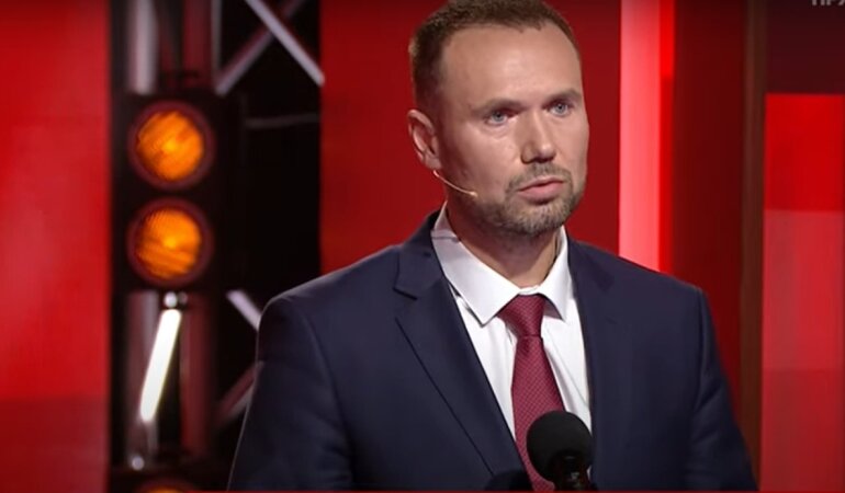 Сергей Шкарлет, вторжение россии в украину, вно-2022, итоговая аттестация