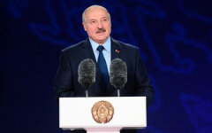 Лукашенко назвал встречу Зеленского с Трампом «горячей»