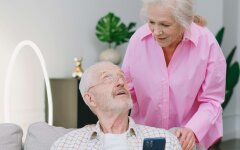 Перерасчет пенсий