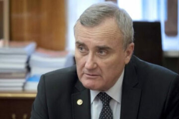 Избран новый глава НАН Украины