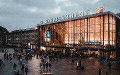 Українці у Німеччині / Фото: Pexels
