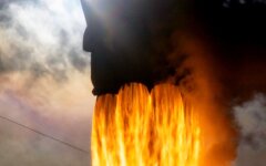 SpaceX