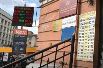 Украинцев предупредили о вероятном подорожании доллара и евро