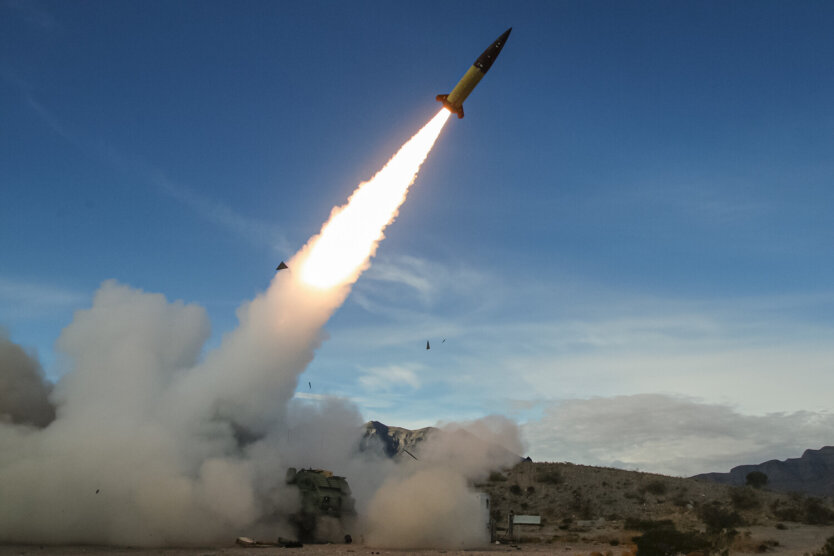 Війна Росії проти України / Фото: AP