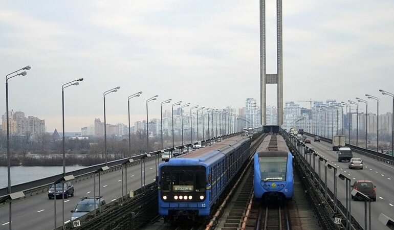 yuzhnyiy-most_kiev