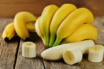 бананы 1