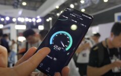 5G-интернет в Украине