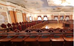 Верховный суд Украины, Температурные коэффициенты, Цены на газ