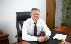 Анатолий Федорук