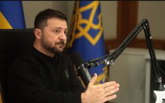 Владимир Зеленский