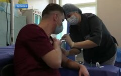 Вакцинация в Украине, COVID-сертификаты, "зеленый" и "желтый" сертификаты вакцинации