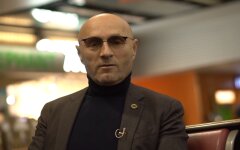 Президент «МАУ» Евгений Дыхне