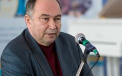 Анатолий Толстоухов