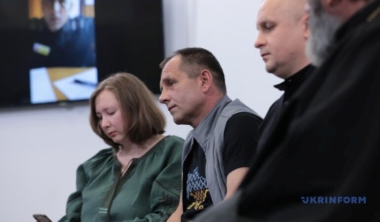 Владимир Балух