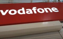 Vodafone