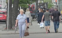 Коронакризис в Украине