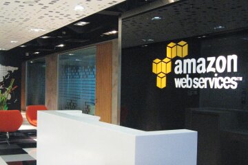 Amazon Web Services