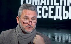 Геннадий Друзенко, Владимир Зеленский