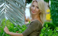 Екатерина Положай