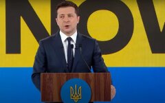 Владимир Зеленский