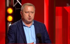 "Формулу Штайнмайера" включат в украинский закон