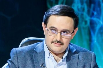 Михайло Шатський