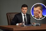 Как Зеленский скачет по пенькам Януковича