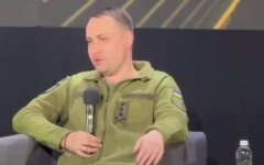 Кирилл Буданов