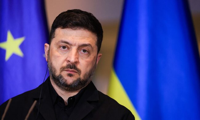 Владимир Зеленский / Фото: GettyImages