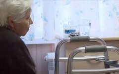 В Украине изменили правила содержания пожилых людей