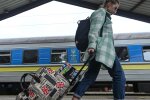 Возвращение украинцев из-за границы