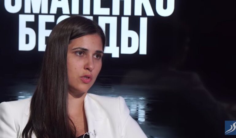 Галина Янченко: Каждый украинец за аферу со SkyMall заплатит по 500 гривен в случае решения зарубежного суда