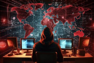 В ГУР рассказали о масштабных кибератаках по объектам России: ущерб на сотни тысяч долларов