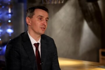 Виктор Ляшко, карантин в Украине, вакцинация