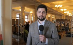 Александр Качура, Дмитрий Разумков, исключение депутатов, "Разумкная политика"