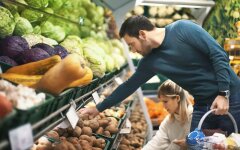 Цены на овощи в Украине / Фото: optichamber.nl