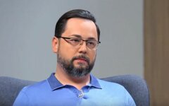 Максим Оноприенко