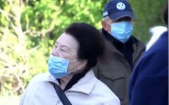 Доставка пенсий в Украине, Выплата пенсий на карту, Укрпочта, Доставка пенсий Укрпочтой