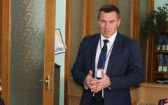 Александр Бухтатый